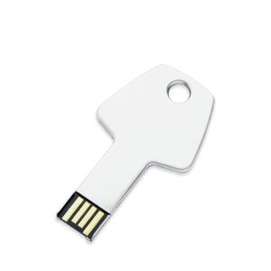 Key USB Flash Drives Mini Size 1GB 2GB 4GB 8GB with Logo Printed