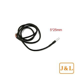 DS18B20 Temperature Sensor - Waterproof Digital Thermal Probe Sensor DS18B202000