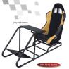 Buy cheap Play Station WIth Seat Sport Racing Sears Simulator Cockpit Gaming Chair-JBR1012 from wholesalers