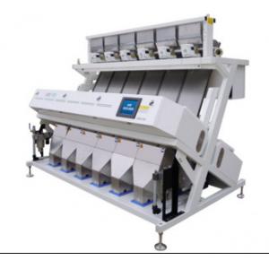China model :LMC1 Stainless steel material big sale Cheap and fine rice color sorter machine supplier