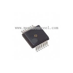 China SN74LVTH125DBR - Texas Instruments - 3.3-V ABT QUADRUPLE BUS BUFFERS WITH 3-STATE OUTPUTS supplier