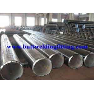 China Copper Nickel CuNi 70/30 C71500 Copper Tube, Seamless Copper Tube wholesale