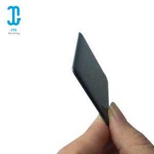 China Small Thin Flexible Solar Panels Solar Cells For Home 1 Years Warranty supplier