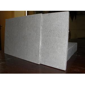 high density reinforced fiber cement board