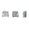China High Precision CNC Machine Turning Parts With Milling Drilling Machining wholesale