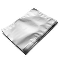 Extra Thick Barrier Aluminium Packaging Pouch Moisture Proof Food Storage Bags