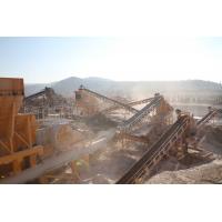 China Most Advanced Hongji cement line