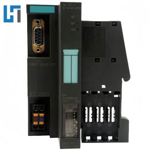 China 6ES7 151-1AA05-0AB0 Nouveau module Siemens PLC d'origine Module de contrôleur de programmation PLC wholesale