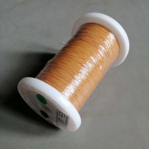 China High Voltage Transformer Use Triple Insulated Wire Tiw-B 0.13~1.0mm supplier