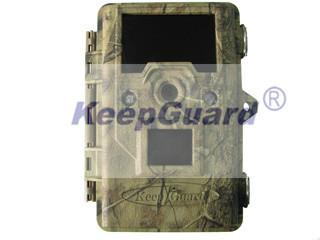 3MP IR Action Cameras For Hunting , 12MP Wildgame Nation Trail Cameras