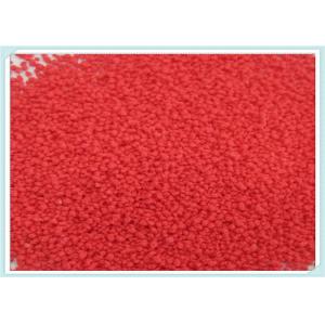 China detergent speckles color speckles China red speckles sodium sulphate speckles for washing powder wholesale