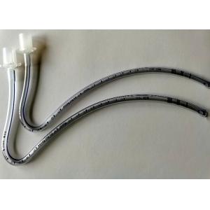 Bronchus Preformed Nasal Endotracheal Tube Size 6.5mm