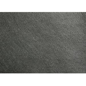 Black Polypropylene Non Woven Filter Fabric , Non Woven Polypropylene Roll