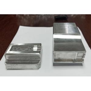 China Ultrasonic Welding Mold For Injection Molding Of Cable Connectors supplier