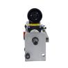 China Aluminum Alloy Material Rolling Ring Traverse Drive Linear Motion Control High Efficiency wholesale