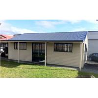 China Light Steel Quick Assemble Moveable Australian Granny Flats for rent on sale