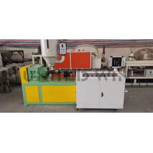 Single Screw PET Strapping Machine PP Straps Extrusion Machine Automatically