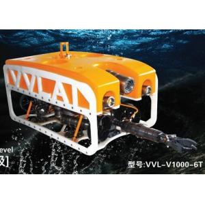 Underwater Inspection ROV,VVL-V1000-6T,Marine ROV,400M Cable,dams,rivers,lakes,sea,underwater inspection