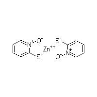 Cas 13463-41-7 Cosmetic grade Zinc Pyrithione Excellent, broad-spectrum, low toxicity anti-dandruff bacteriostat