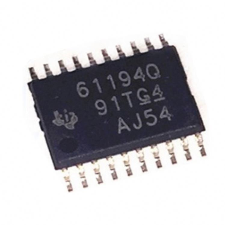 Nuevo y original TPS61196PWPRQ1 TPS61194PWPRQ1 TPS61194PWPR Módulo Mcu Circuitos integrados Microcontroladores IC Chip