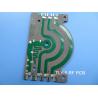 Taconic High Frequency PCB Made on TLY-5 7.5mil 0.191mm With DK2.2 for