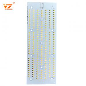 LED T8 T5 Light Printed Circuit Board Prototype Design Hight Lumen PCB