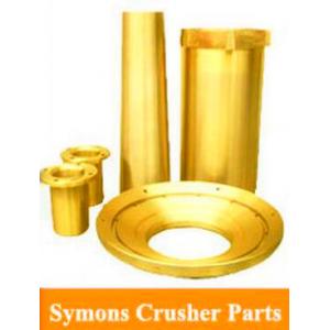 Symons cone crusher brass bushing