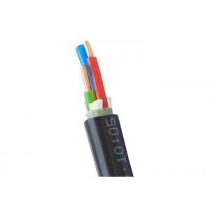 China 1.5mm2 Low Smoke Zero Halogen Cable supplier