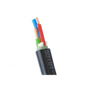 China Enviroment LSF Cables Meet Low Smoke Zero Halogen Cable From 1.5MM2 to 1000MM2 wholesale