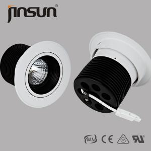 High Efficiency 2015 new type 10W 700LM Samsung 5630 SMD Led downlight.Led light fixture