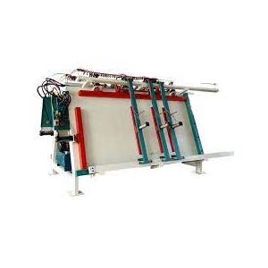 Reliable Frame Assembly Machine  Size 1200 X 2400mm Photo Frame Joining Machine