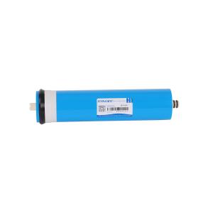 600 GPD High Flow RO Membrane For 1000 TDS Water Purifier Treatment RO System
