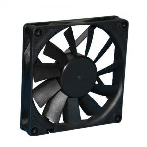 China 3 INCH FG PWM Computer Case Cooling Fans supplier