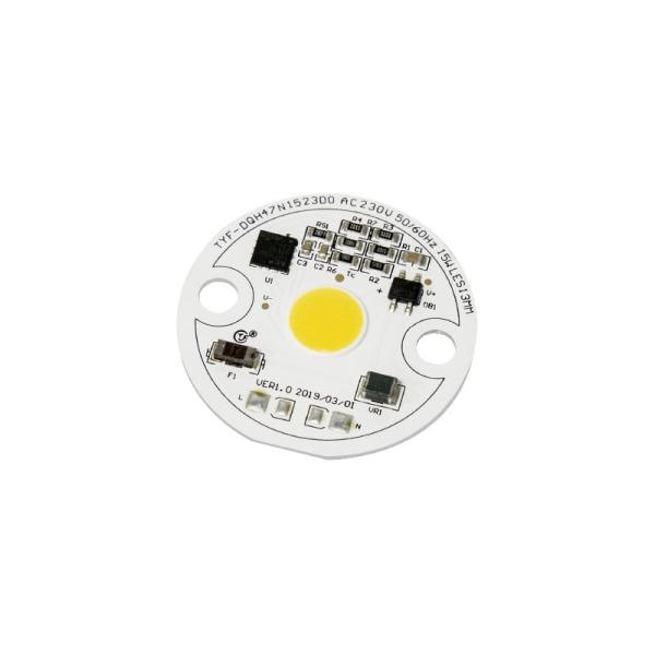 Upgrade Your Lighting with DOB LED Module featuring φ47*φ1.0 Size and 1KV Surge Protection