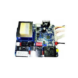 China Remote Control PCB Control Board Multifunctional Clothes Rack Controller supplier