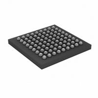 China Field Programmable Gate Array LCMXO3L-4300E-5UWG81ITR
 900 Mb/s 400 MHz High Performance Field Programmable Gate Array IC
 on sale