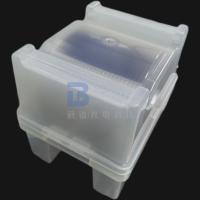 China Electro-Optics Acousto-Optics LiTaO3 Wafer Used In Telecom Mobile Phone Market on sale