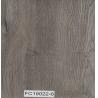 Embossed Surface Luxury Vinyl Plank Flooring , 4mm - 6mm Anti Slip Vinyl