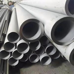 201j1 201j2 201j3 202 Customized Stainless Steel Tube SS 304 Pipe Schedule 10 Seamless Pipe for Metal Pens