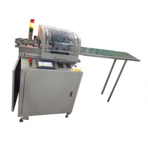 ISO9001 PCB Depaneling Machine , 8Pcs Boards Pcb Board Maker Machine