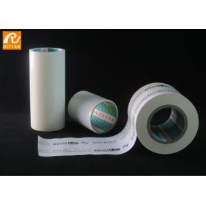 LDPE Self Adhesive Aluminum Protective Film Tape For Window Frame Hood