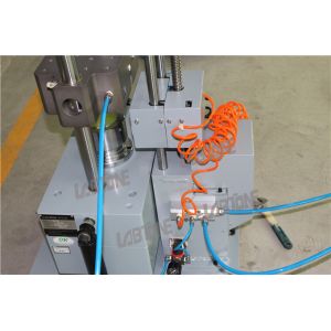 China Half Sine Shock Test System Electro Shock Machine For Lithium Battery Safety Testing and Dynamic Testing for Different Test Item Sizes wholesale