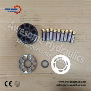 China High Precision Daikin Hydraulic Pump Parts Hydraulic Motor Repair Kit V15 V18 V23 V38 V50 V70 supplier