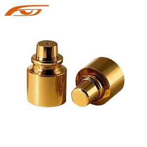 China Custom Gold Plating Service Electroplating CNC Machining Service wholesale