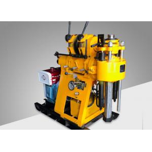 pozo de agua de 1440r/Min Automatic 525kg que perfora a Rig Machine