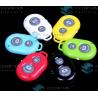 China Extendable Bluetooth Cell Phone Gadgets Accessories , Monopod Self-shooting For Phone Hand Held wholesale