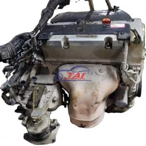 ISO9001はホンダK20エンジンの日本のトラックの部品の自動車部品を使用した