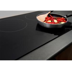 China Electric Free Standing 5200w 3 Burner Ceramic Cooktop supplier