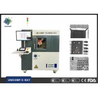 LX2000 Online X-Ray Detection Equipment With X-Ray Images , 220AC/50Hz