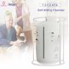 China 高圧酸素室 Hbot 1.5 2.0 Ata マルチシーンホーム クリニカル 充気式 ポータブル SPA wholesale